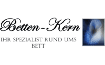 Logo der Firma Kern Betten aus Trostberg