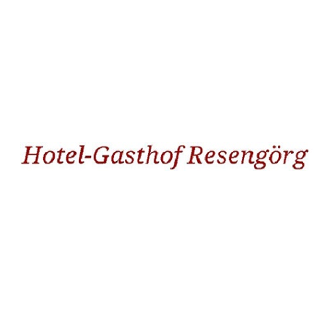 Logo der Firma Hotel und Gasthof Resengörg aus Ebermannstadt
