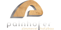 Logo der Firma Holzbau Zimmerei Painhofer aus Grafrath