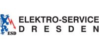 Logo der Firma Elektro-Service Dresden Firma Kreller & Partner GmbH aus Dresden