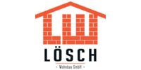 Logo der Firma Lösch Objektbau GmbH aus Regensburg