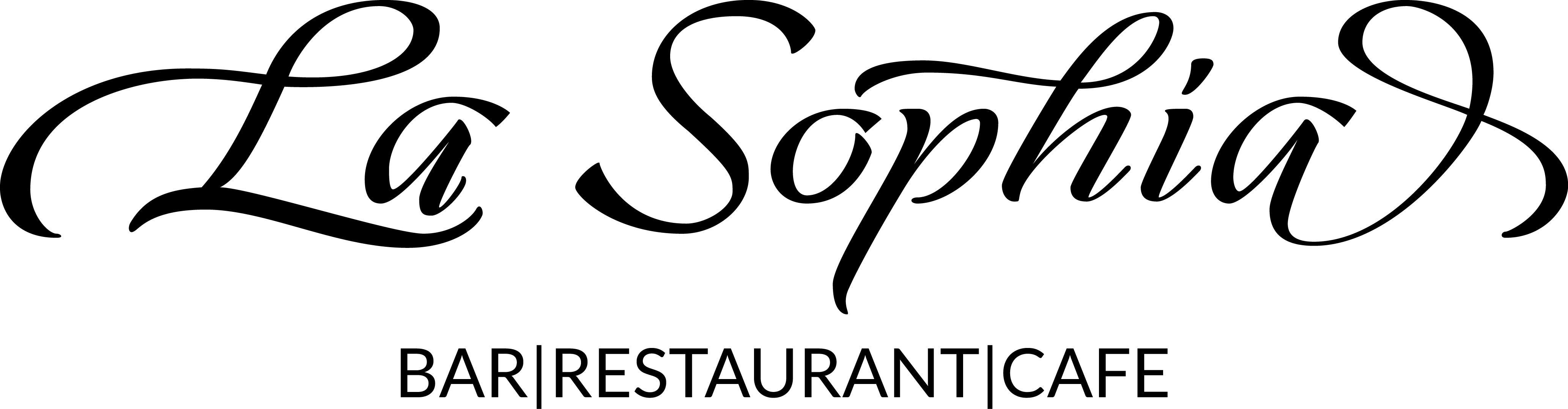 Logo der Firma La Sophia aus München