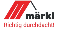 Logo der Firma Märkl GmbH aus Langenzenn