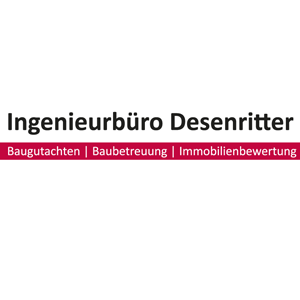 Logo der Firma Ingenieurbüro Dipl.-Ing. Ralf Desenritter aus Ebergötzen