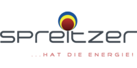 Logo der Firma SPREITZER GmbH aus Passau