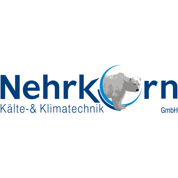 Logo der Firma Nehrkorn Kälte+Klima GmbH aus Wernigerode