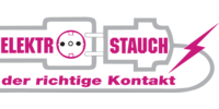 Logo der Firma Elektro Stauch aus Saalfeld