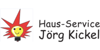 Logo der Firma Elektrotechnik Kickel aus Oberhausen