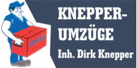 Logo der Firma Umzüge Knepper aus Riesa