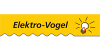 Logo der Firma Vogel Elektro aus Kirchensittenbach