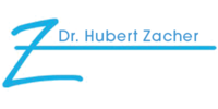 Logo der Firma Dr.med.dent. Hubert Zacher Zahnarzt aus Hohenschäftlarn