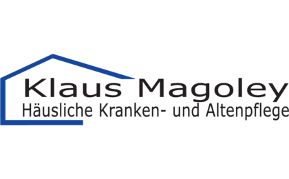 Logo der Firma Altenpflege Magoley aus Mönchengladbach