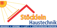 Logo der Firma Stöcklein Haustechnik GmbH&Co.KG aus Heiligenstadt