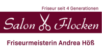 Logo der Firma Friseur Salon Flocken aus Korschenbroich