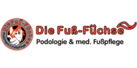 Logo der Firma Die Fuß-Füchse aus Dormagen