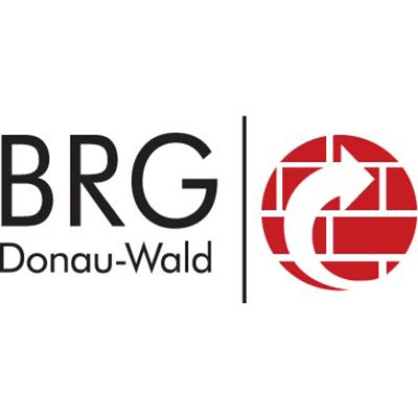 Logo der Firma BRG - Bauabfall - Recycling - Gesellschaft Donau-Wald mit beschränkter Haftung aus Deggendorf