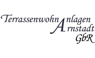 Logo der Firma Terrassenwohnanlage Arnstadt GbR aus Arnstadt