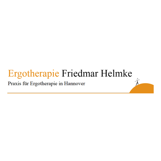 Logo der Firma Praxis für Ergotherapie Friedmar Helmke aus Hannover