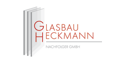 Logo der Firma Glasbau Heckmann Nachfolger GmbH aus Lehrte