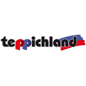 Logo der Firma Teppichland Köpke e.K. aus Oldenburg