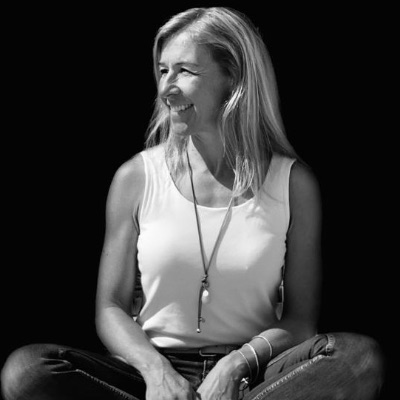 Logo der Firma Christine Ulbricht Physiotherapie für den Beckenboden aus Erlangen