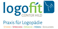 Logo der Firma Logopädie Hild Günter aus Neudrossenfeld