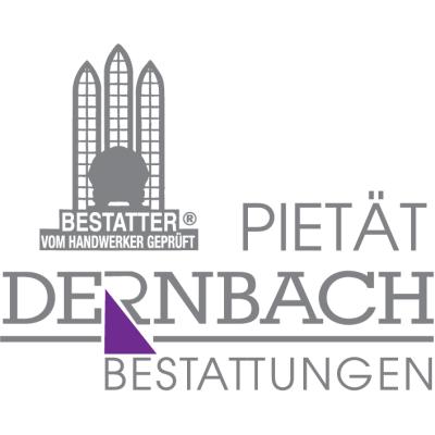 Logo der Firma Dernbach Bestattungen aus Frankfurt