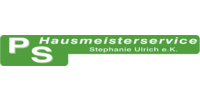 Logo der Firma PS Hausmeisterservice Stephanie Ulrich e.K. aus Nürnberg