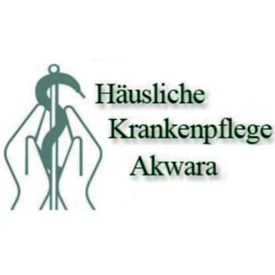 Logo der Firma Häusliche Krankenpflege Andreas Akwara aus Ratingen