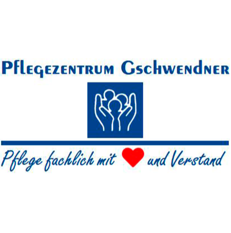 Logo der Firma Seniorenheim St. Michael Gschwendner GmbH aus Roding