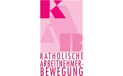 Logo der Firma KAB Diözesanverband Bamberg e.V. aus Bamberg