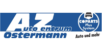 Logo der Firma AutoZentrum Ostermann aus Meerbusch auf dem Branchenportal Auto-Werkstatt.de