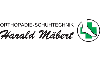 Logo der Firma Mäbert Harald aus Amtsberg
