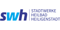 Logo der Firma Stadtwerke Heilbad Heiligenstadt GmbH aus Heilbad Heiligenstadt