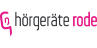 Logo der Firma Rode Bastian Hörgeräte Rode aus Eschwege