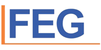 Logo der Firma FEG Fra - Energie- und Netzbau GmbH aus Naila