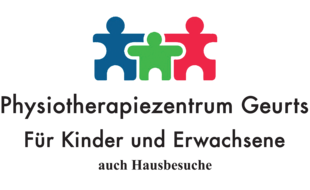 Logo der Firma Physiotherapiezentrum Geurts GmbH aus Grevenbroich