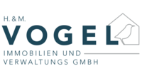 Logo der Firma Hausverwaltung H. & M. Vogel Immobilien und Verwaltungs GmbH aus Goldbach