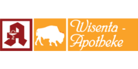 Logo der Firma Wisenta-Apotheke aus Schleiz