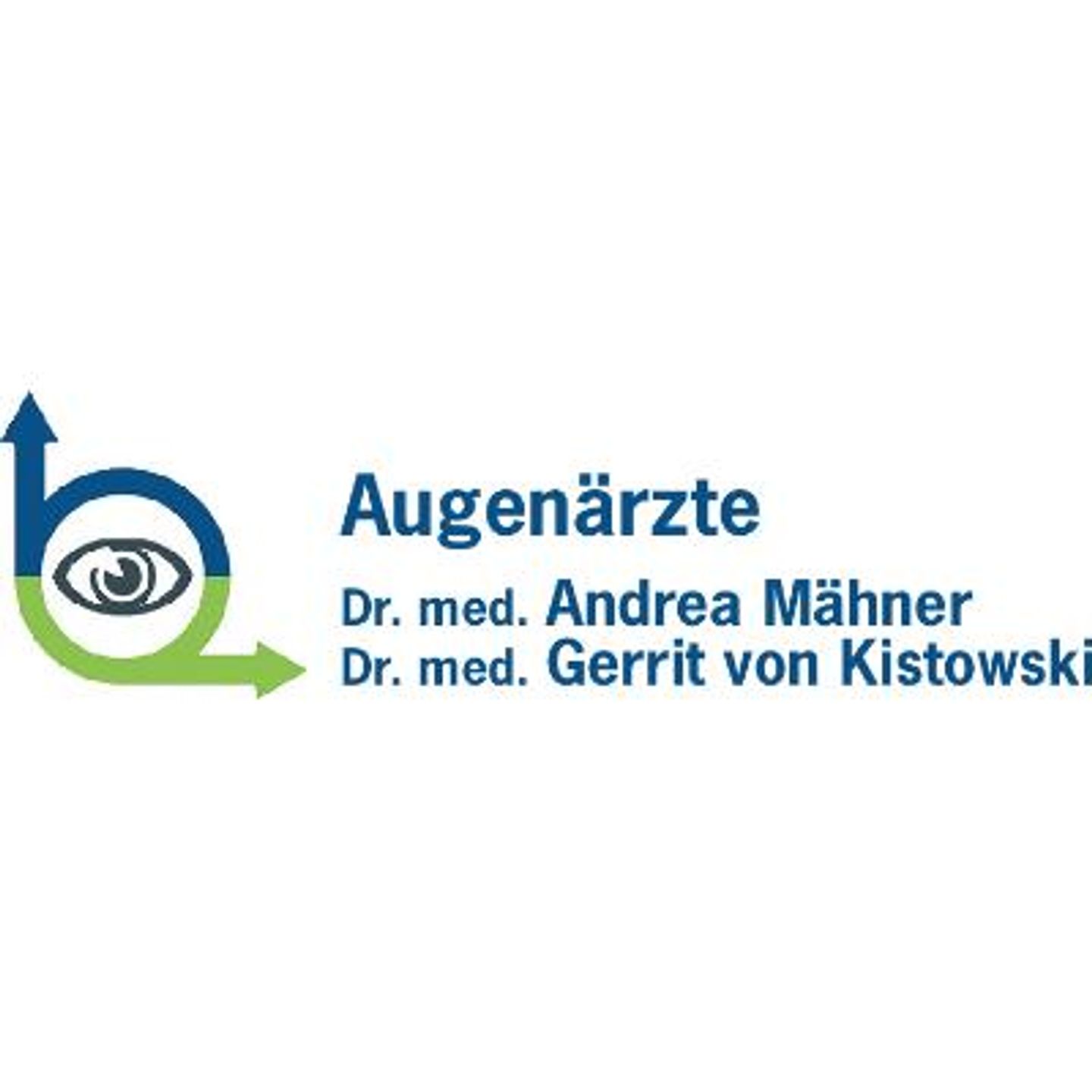 Logo der Firma Dr. med. Andrea Mähner - Dr. med. Gerrit von Kistowski - Dr. med. Christina Gastauer aus Nürnberg