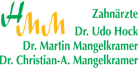 Logo der Firma Hock Udo Dr.med.dent. aus Amberg