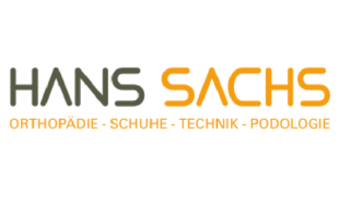 Logo der Firma Orthopädie-Schuhtechnik GmbH Hans Sachs aus Leinefelde-Worbis