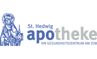 Logo der Firma St. Hedwig Apotheke aus Bamberg