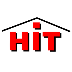 Logo der Firma HIT Bau GmbH aus Magdeburg