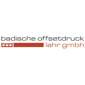 Logo der Firma BOD Badische Offsetdruck Lahr GmbH aus Lahr/Schwarzwald