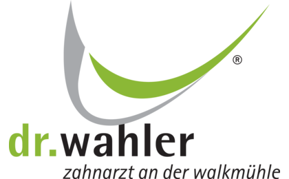 Logo der Firma Dr. Wahler Werner Dr. med. dent aus Hammelburg