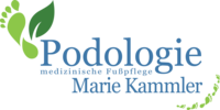 Logo der Firma Podologie Marie Kammler aus Waldthurn