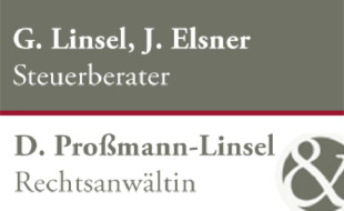 Logo der Firma Linsel, Elsner & Partner mbB aus Erfurt
