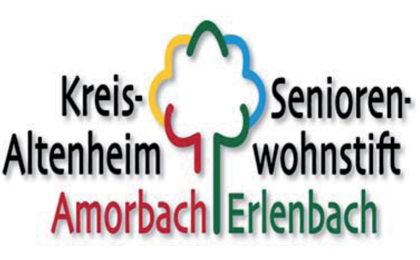 Logo der Firma Altenheim Kreisaltenheim Amorbach aus Amorbach