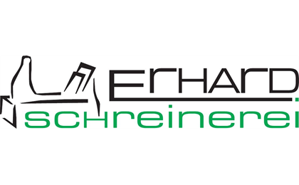 Logo der Firma Schreinerei Erhard Oskar GmbH aus Pleinfeld auf dem Branchenportal Tischler-Schreiner.org